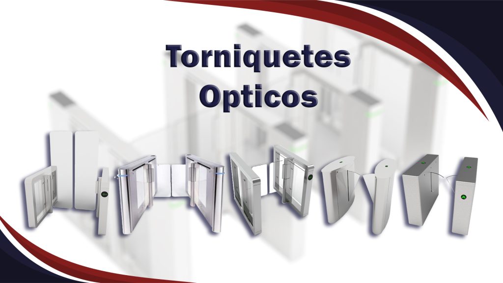 BANNER OPTICOS