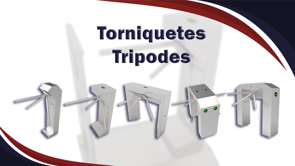BANNER TRIPODES